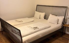 Gästezimmer Schwaz Panorama